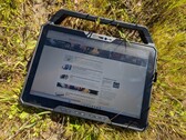 Dell Latitude 7230 Revisão de comprimidos Rugged Extreme: Uma das melhores exibições em sua categoria
