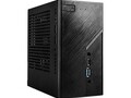 O suposto X300 parece visivelmente diferente em comparação com o DeskMini A300 ASRock atualmente vendido (Fonte de imagem: @momomo_us)