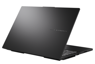 Asus VivoBook Pro 15 OLED. (Fonte da imagem: Asus)