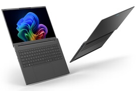 Acer Aspire 16 AI. (Fonte da imagem: Acer)