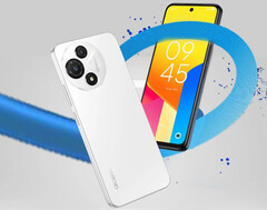 O Alcatel V3 Classic deve ser mais econômico do que o Alcatel V3 Ultra. (Fonte da imagem: Flipkart)