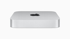 O Mac mini baseado em M2 Apple custa a partir de US$ 599. (Fonte: Apple)