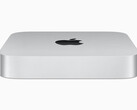O Mac mini baseado em M2 Apple custa a partir de US$ 599. (Fonte: Apple)