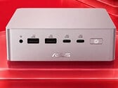 A Asus equipa o mini PC Ascent QN10 com uma CPU Qualcomm Snapdragon.