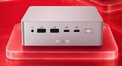 A Asus equipa o mini PC Ascent QN10 com uma CPU Qualcomm Snapdragon.