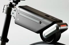 O Asus Oxiis permite que você transforme bicicletas comuns em bicicletas elétricas.