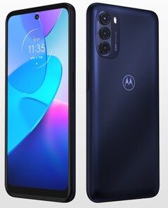 Motorola 'Austin' (Fonte de imagem: @evleaks)