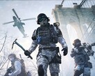 A segunda temporada do Battlefield 6 está sofrendo forte reação da comunidade.