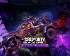Imagem mostrando um grupo de pessoas lutando contra zumbis. (Fonte da imagem: Activision) 