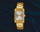 O relógio LTP1234PGC-7A da Casio já está disponível na loja on-line da marca nos EUA. (Fonte da imagem: Casio, editado)