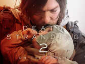 Arte de Death Stranding 2: On the Beach (Fonte da imagem: Kojima Productions)