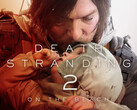 Arte de Death Stranding 2: On the Beach (Fonte da imagem: Kojima Productions)