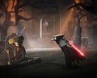 Death’s Door está com 90% de desconto no Steam até 17 de outubro.