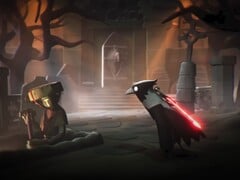 Death’s Door está com 90% de desconto no Steam até 17 de outubro.