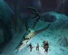 Dungeon Siege está com 86% de desconto no Steam até 27 de maio.