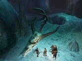 Dungeon Siege está com 86% de desconto no Steam até 27 de maio.