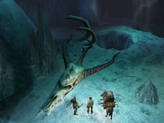 Dungeon Siege está com 86% de desconto no Steam até 27 de maio.