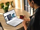 O Apple iPad Fold poderia ser uma reminiscência do Huawei MateBook Fold (Fonte da imagem: Huawei)