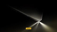 Um teaser inicial da Realme 10? (Fonte: Realme)