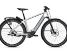 A Flyer G1 Upstreet TR:CF 7.63 é uma potente bicicleta elétrica