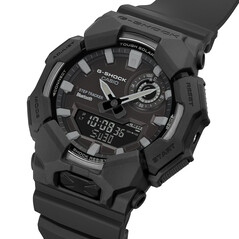 Casio G-Shock GA-B010-1A1JF. (Fonte da imagem: Casio)