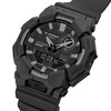 O relógio Casio G-Shock GA-B010-1A1. (Fonte da imagem: Casio)