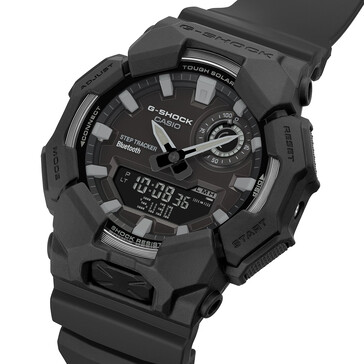 O relógio Casio G-Shock GA-B010-1A1. (Fonte da imagem: Casio)