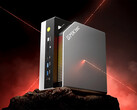 O GMKtec EVO-X2 global poderia estar disponível em duas configurações, ao contrário do que acontece na China (Fonte da imagem: GMK)