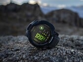 Os smartwatches Instinct 3 da Garmin estão recebendo a versão 14.14 do software