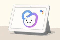 O Gemini for Home substituirá o clássico Google Assistant nas residências. (Fonte da imagem: GPT-image-1)