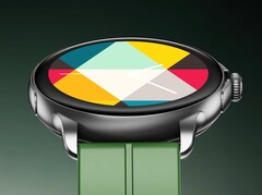A HMD Global está entrando no mercado de smartwatches com dois modelos. (Fonte da imagem: HMD Global)