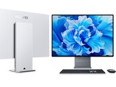 Um PC da Huawei. (Fonte da imagem: Huawei)