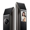 O Huawei Smart Door Lock 2 (Fonte da imagem: Huawei)