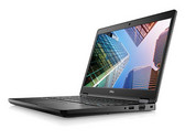 Breve Análise do Portátil Dell Latitude 5491 (8750H, MX130, Touchscreen)