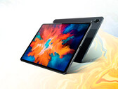 O Xiaoxin Pad Pro 2021 tem um display de 90 Hz e 2,5K. (Fonte da imagem: Lenovo)