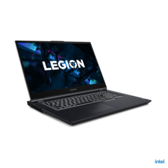 Duas novas variantes da Lenovo Legion 5i são agora oficiais 