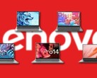 A Lenovo está lançando uma série de laptops Windows 11 na China em 28 de setembro. (Fonte da imagem: Lenovo - editado)