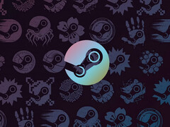 Mais jogos gratuitos recém-lançados foram vistos no Steam (Fonte da imagem: Steam - editado)