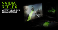 Nvidia Reflex chega ao Steam Play via VKD3D-Proton 2.12 (Fonte da imagem: Nvidia)