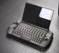 OneGX1 Pro PC portátil para jogos agora disponível a partir de US$ 1.360 (Fonte: Liliputing)
