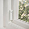 O sensor de porta/janela IKEA PARASOLL smart (Fonte da imagem: IKEA)