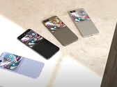A Samsung oferecerá ao Galaxy Z Flip 7 melhorias de software, mas nenhum hardware de câmera novo, como sugere um novo vazamento. (Fonte da imagem: TT Technology)