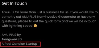 "Canaian startup" (Fonte de imagem: Vanguide)