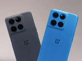 O OnePlus PGZ110 se parece com uma versão mais barata do OnePlus 10 Pro. (Fonte da imagem: @stufflistings)
