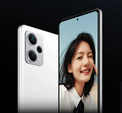 O Xiaomi 12i HyperCharge deve ser lançado na Índia juntamente com Redmi Note 12 e Redmi Note 12 variantes Pro. (Fonte da imagem: Xiaomi)