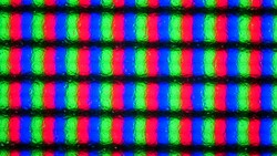 Matriz de subpixel Lenovo ThinkPad P16s Gen 4 AMD