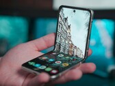 As especificações da câmera e os primeiros recursos de exibição do Xiaomi Mix Flip foram descobertos no código do HyperOS. (Imagem: Onur Binay, Unsplash)