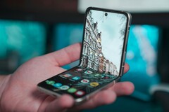 As especificações da câmera e os primeiros recursos de exibição do Xiaomi Mix Flip foram descobertos no código do HyperOS. (Imagem: Onur Binay, Unsplash)