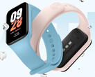 A Xiaomi Smart Band 9 Active pode estar chegando em breve (Fonte da imagem: Xiaomi)