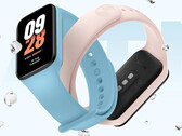 A Xiaomi Smart Band 9 Active pode estar chegando em breve (Fonte da imagem: Xiaomi)